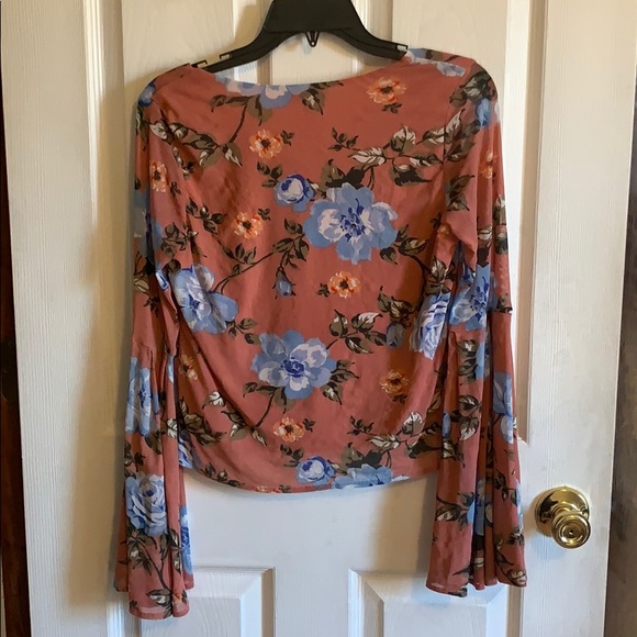 Blouse - Picture 2 of 2